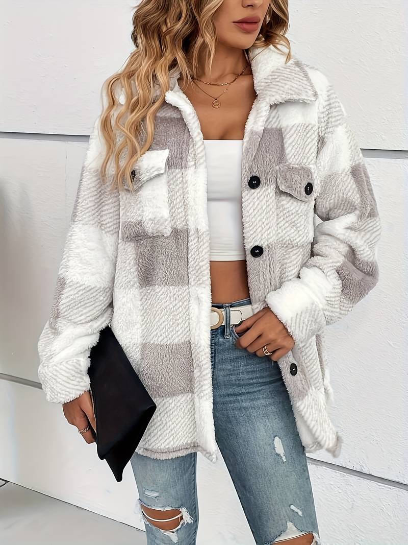 Jennifer® | Veste générale tendance et sans effort