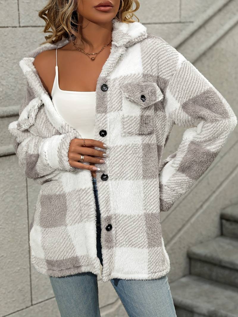 Jennifer® | Veste générale tendance et sans effort