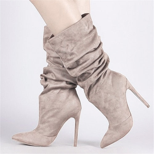 Suzanne® | Talons orthopédiques de maintien sur mesure
