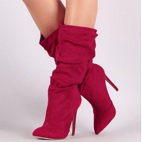 Suzanne® | Talons orthopédiques de maintien sur mesure
