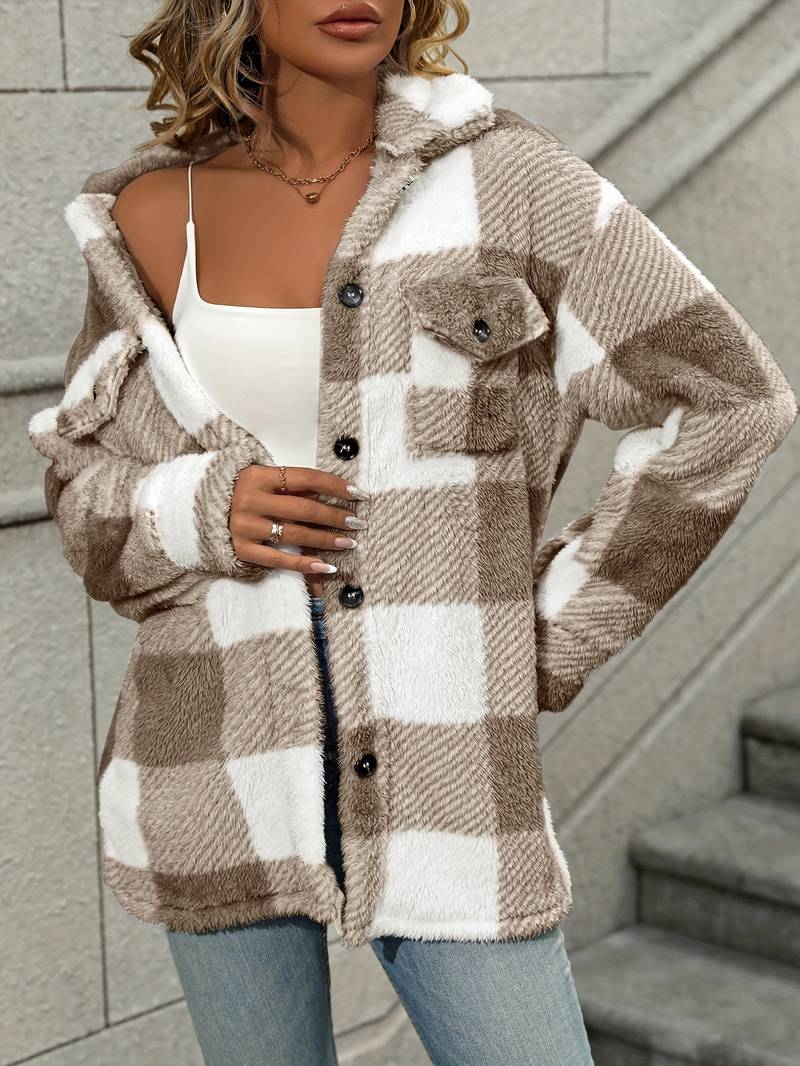 Jennifer® | Veste générale tendance et sans effort