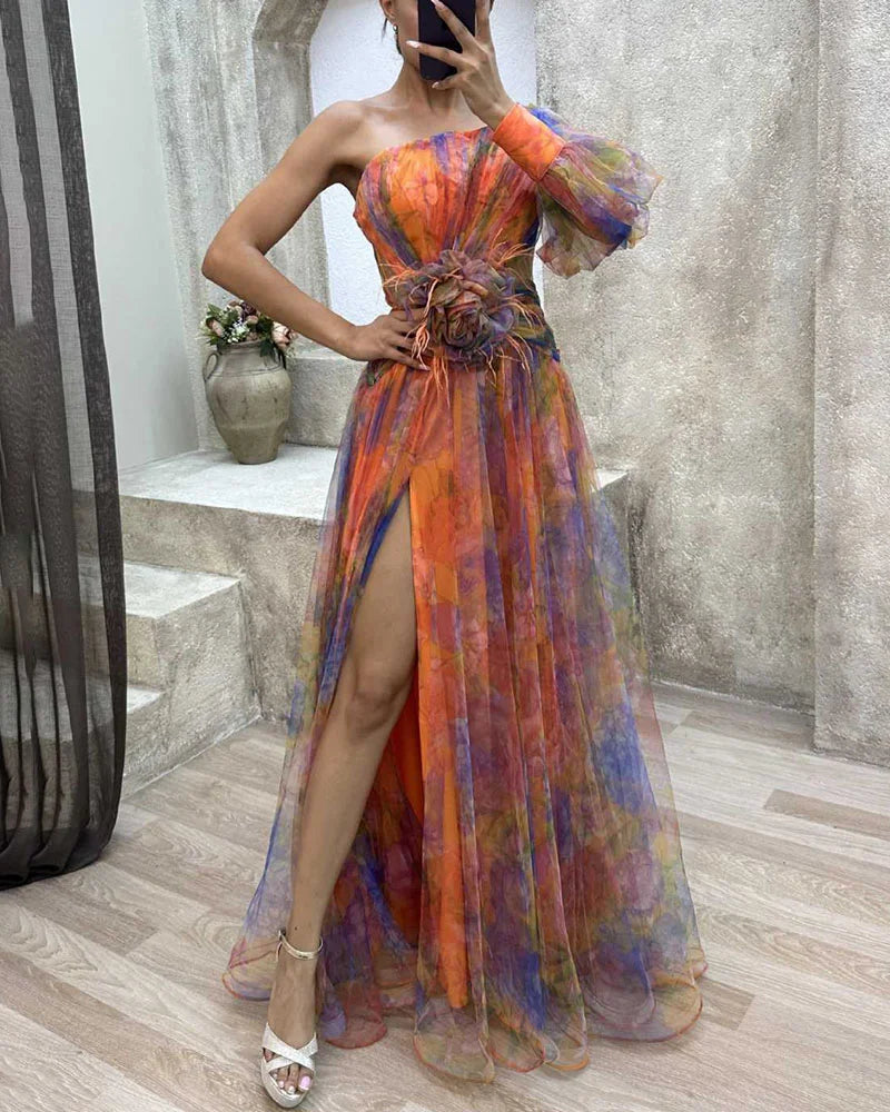 Valentina® | Robe élégante