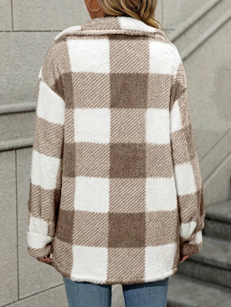 Jennifer® | Veste générale tendance et sans effort