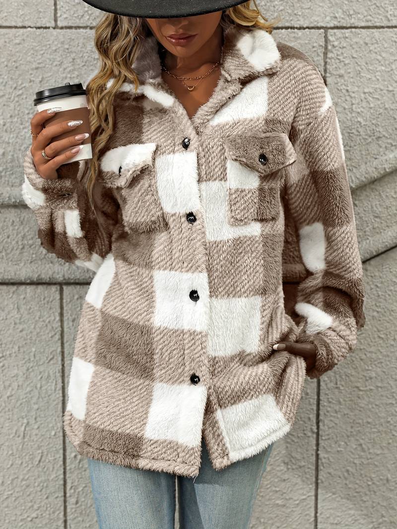 Jennifer® | Veste générale tendance et sans effort