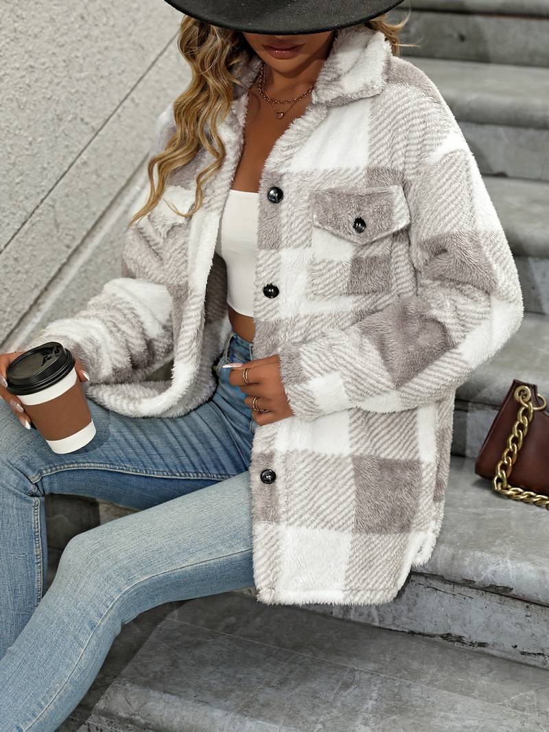 Jennifer® | Veste générale tendance et sans effort