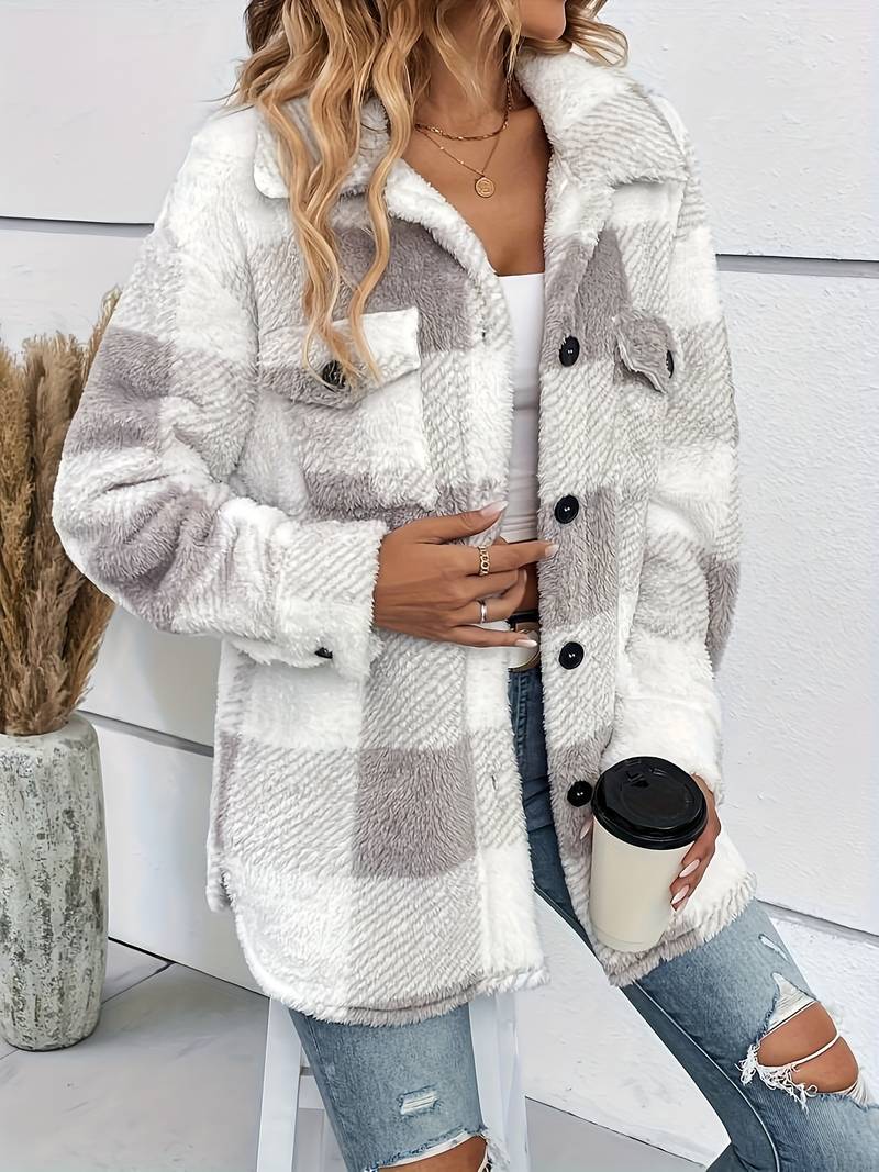 Jennifer® | Veste générale tendance et sans effort