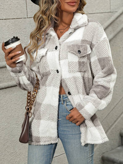 Jennifer® | Veste générale tendance et sans effort