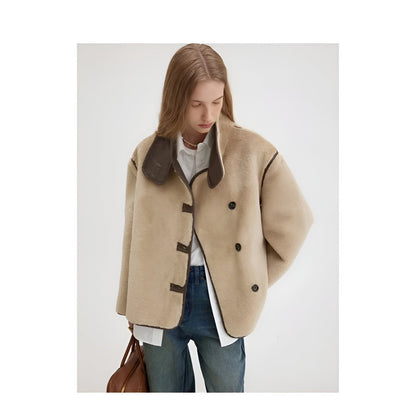 Dafné® | Veste polaire courte