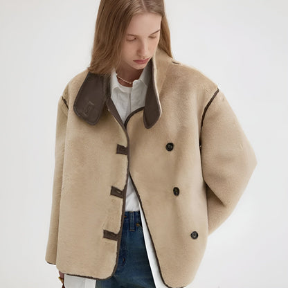 Dafné® | Veste polaire courte