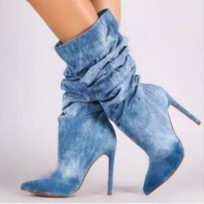 Suzanne® | Talons orthopédiques de maintien sur mesure