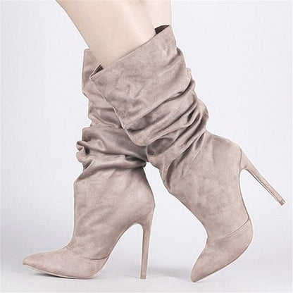 Suzanne® | Talons orthopédiques de maintien sur mesure