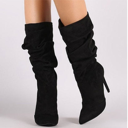 Suzanne® | Talons orthopédiques de maintien sur mesure
