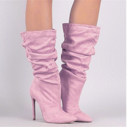 Suzanne® | Talons orthopédiques de maintien sur mesure