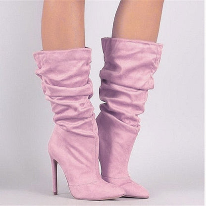 Suzanne® | Talons orthopédiques de maintien sur mesure