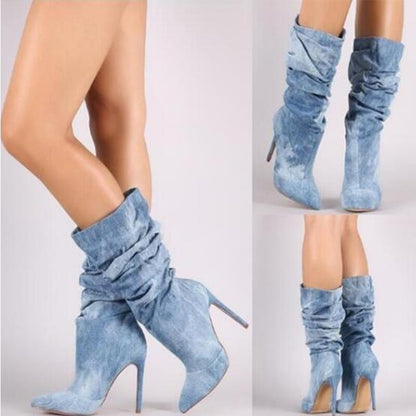 Suzanne® | Talons orthopédiques de maintien sur mesure