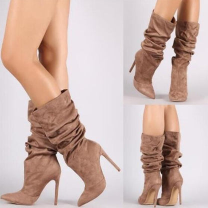 Suzanne® | Talons orthopédiques de maintien sur mesure