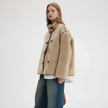 Dafné® | Veste polaire courte