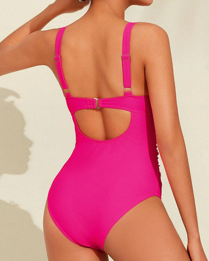 Adriana® | Maillot de bain une pièce sans bretelles