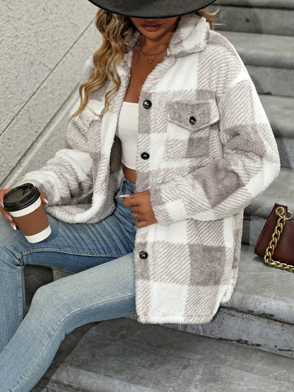 Jennifer® | Veste générale tendance et sans effort