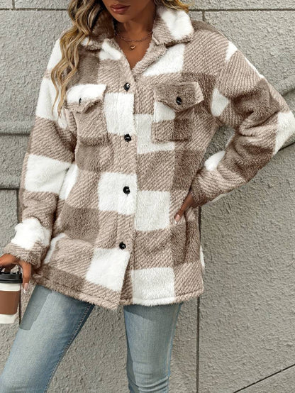 Jennifer® | Veste générale tendance et sans effort