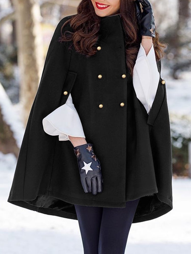 Perséphone® | Manteau de créateur élégant