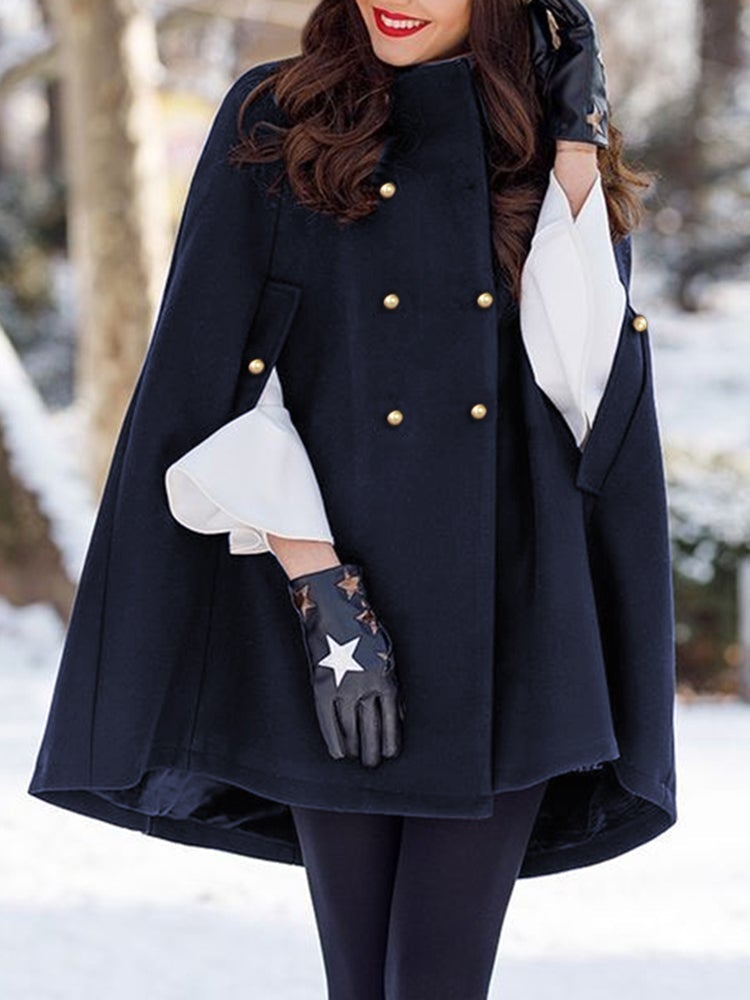 Perséphone® | Manteau de créateur élégant
